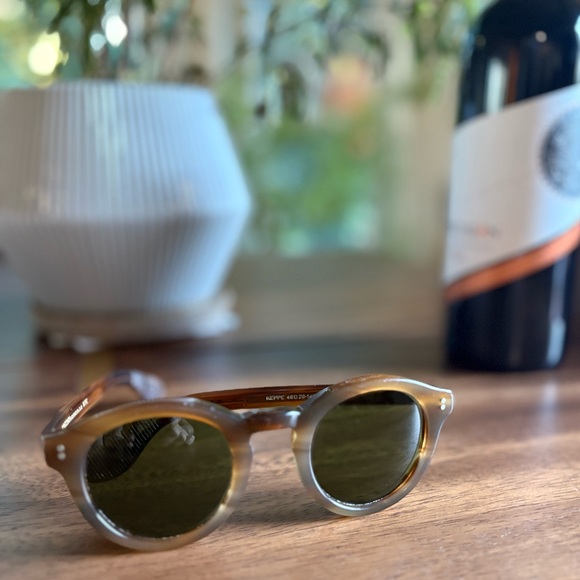 Moscot Originals NYC | Keppe | Unisex | Lightly used - Picture 4 of 10